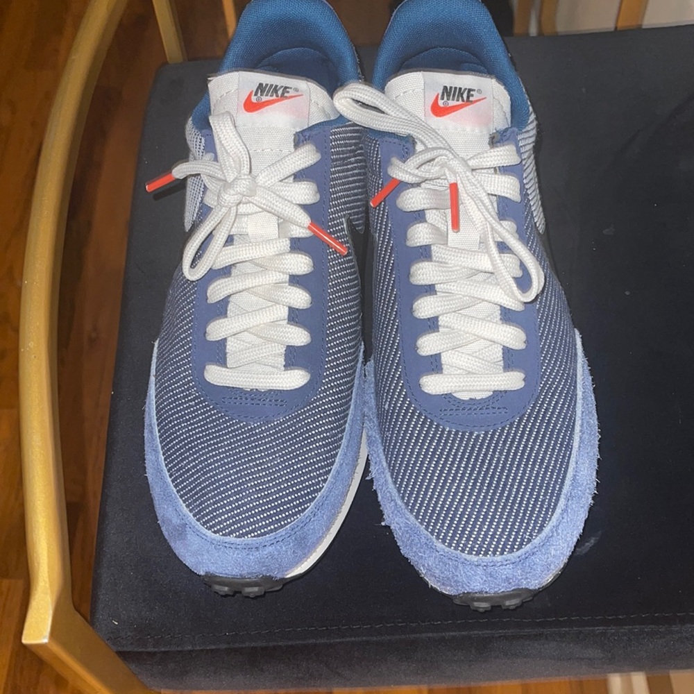 Nike trainer mens size 9.5